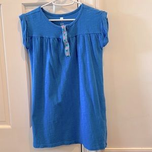 Tea Collection dress. Size 7. Excellent condition